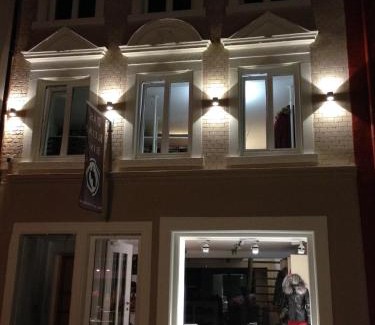 Villingen-Schwenningen Apartment | Die Kleine Feine Ferienwohnung