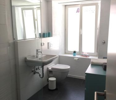 Villingen-Schwenningen Apartment | Die Kleine Feine Ferienwohnung