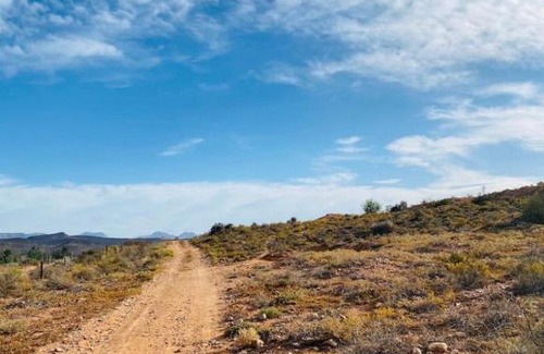 Oudtshoorn Apartment | Die Kliphuisies 2
