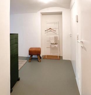Rathausviertel Apartment | die Lauschige im Herzen von Linz