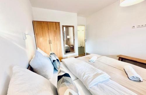 Groebming Apartment | Die Malerei Penthouse by Da Alois - Alpine Premium Apartments