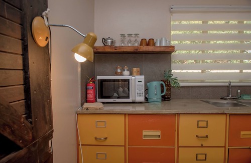 Langenhoven Park House | Die Moerbeiboom