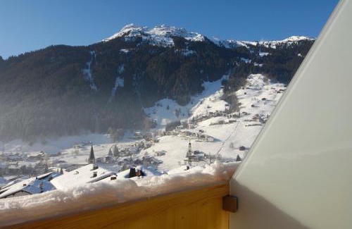 Gaschurn Hotel | Die Monika Aparthotel