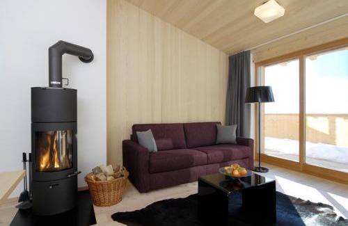 Gaschurn Hotel | Die Monika Aparthotel