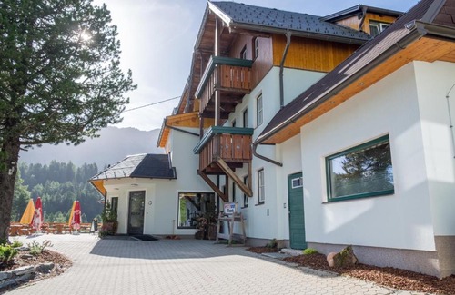 Turracher Hohe Hotel | Die Nockalm