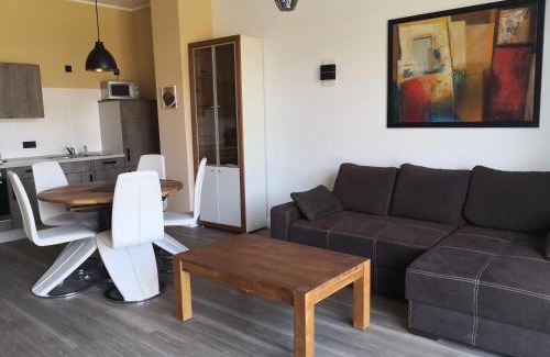 Stolpe Apartment | Die Remise Kolibri RE-05