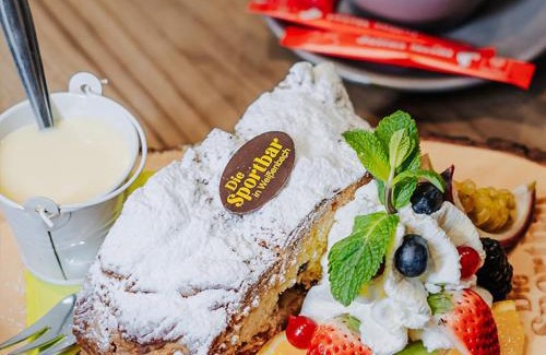 Rio Bianco Bed & Breakfast | Die Sportbar