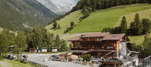 Rio Bianco Bed & Breakfast | Die Sportbar