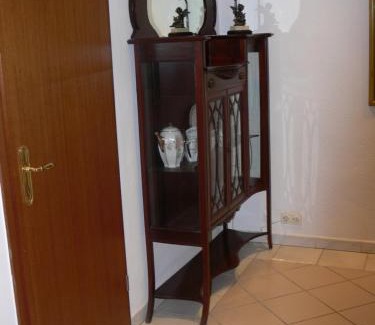 Metzkausen Bed & Breakfast | Die Villa Mettmann