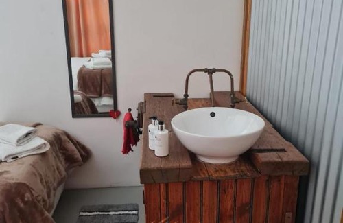 Swellendam Apartment | DIE WAENHUIS
