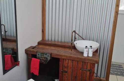 Swellendam Apartment | DIE WAENHUIS