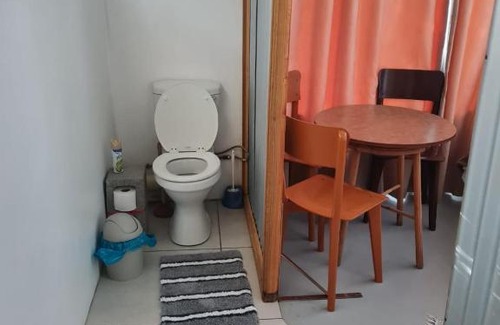 Swellendam Apartment | DIE WAENHUIS