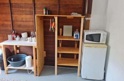 Swellendam Apartment | DIE WAENHUIS