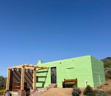 Uniondale Apartment | Die Weet Jy