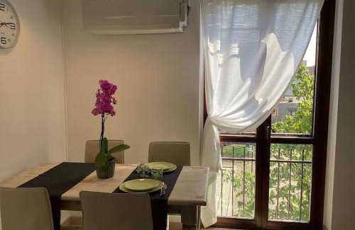 Vedano al Lambro Apartment | Diego's Apartment - Monza Park