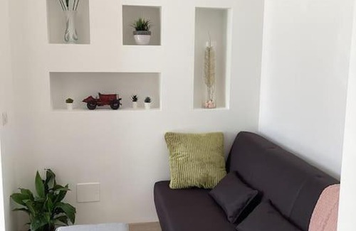 Vedano al Lambro Apartment | Diego's Apartment - Monza Park