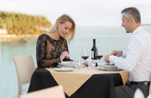 Biograd na Moru Resort | DIEHOLIDAYBUCHT