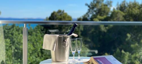 Biograd na Moru Resort | DIEHOLIDAYBUCHT
