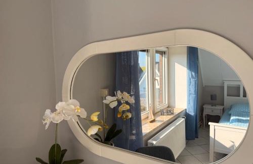 Friedrichskoog-Spitze Apartment | Diekbude Nr 53