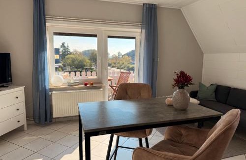 Friedrichskoog-Spitze Apartment | Diekbude Nr 53