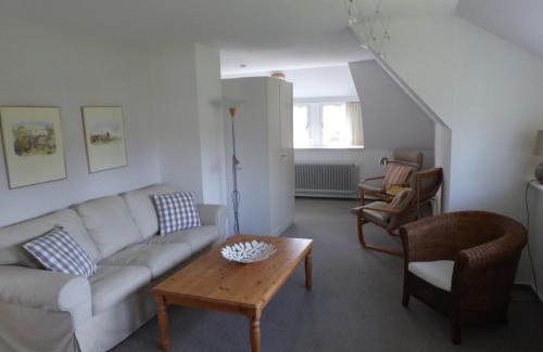 Nieblum Apartment | Dieksweg