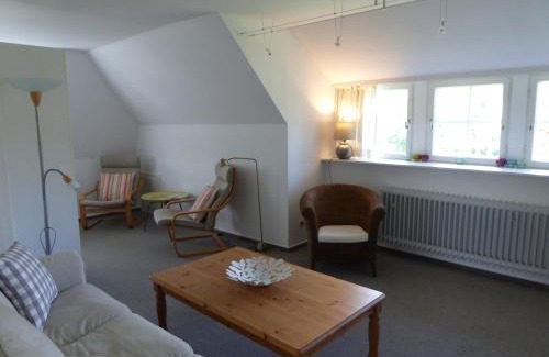 Nieblum Apartment | Dieksweg