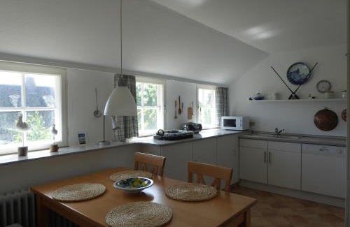 Nieblum Apartment | Dieksweg