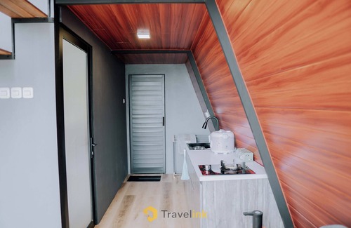 Dieng Kulon Cabin | Dieng Ceria By Travelink