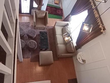 Dieng House | DIENG GHUZY HOUSE