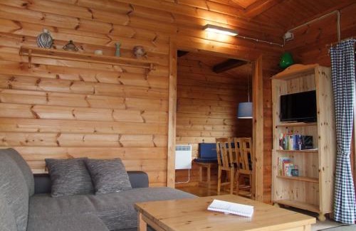 Westerholz House | dieSeeSucht - Lodge am Fjord