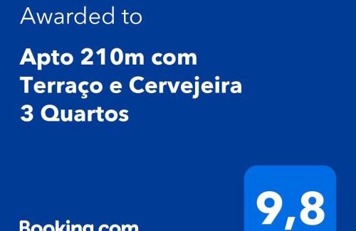 Barra Sul Apartment | Diferenciado - 210m Privativos, Terraço - Cervejeira - 3 Quartos - 2 banheiros