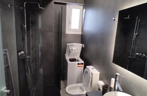 Ioannina Apartment | DIFFERENT APARTMENTS