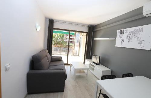 Vilafortuny Apartment | DIFFERENTFLATS Costa d' Or II