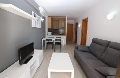 Vilafortuny Apartment | DIFFERENTFLATS Costa d' Or II