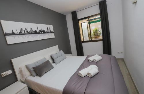 Vilafortuny Apartment | DIFFERENTFLATS Costa d' Or II