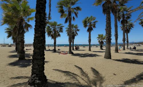 Salou City Centre Apartment | DIFFERENTFLATS Palafox