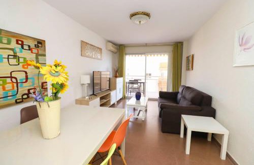 Salou City Centre Apartment | DIFFERENTFLATS Palafox