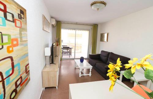 Salou City Centre Apartment | DIFFERENTFLATS Palafox