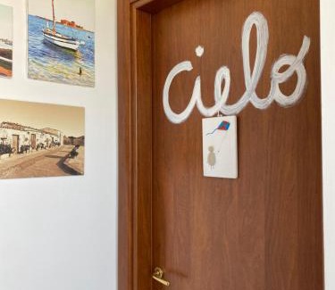 Marzamemi House | Diga Rooms