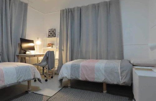 San Remo House | Digby’s Cottage