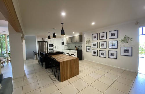 Coffs Harbour House | Diggers Beach House, Coffs Harbour