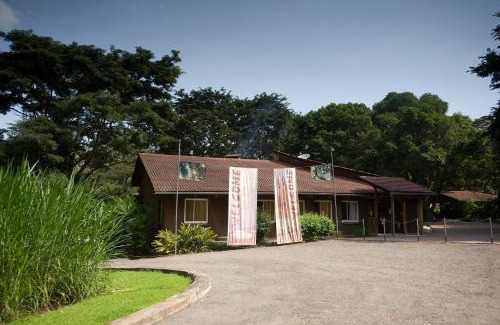 Arusha Hotel | Dik Dik Hotel