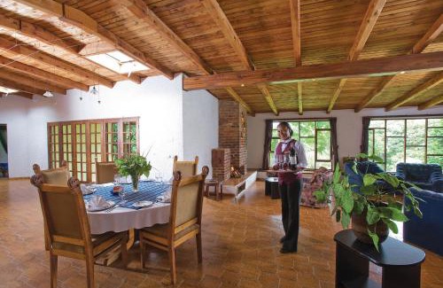 Arusha Hotel | Dik Dik Hotel