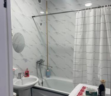 Sverdlov District Apartment | dil