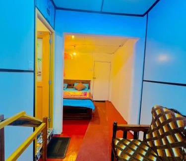 Nallathanniya Bed & Breakfast | Dilani Adamspeak RiverStay