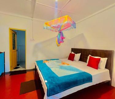 Nallathanniya Bed & Breakfast | Dilani Adamspeak RiverStay