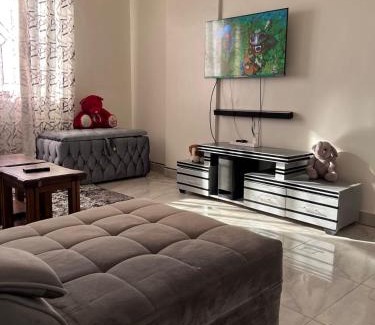 Mombasa Apartment | Dileah place