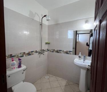 Mombasa Apartment | Dileah place