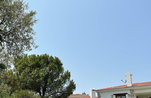 Old Datca Hotel | Dilek Hanım Konağı