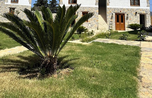 Old Datca Hotel | Dilek Hanım Konağı